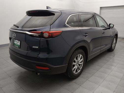 2019 Mazda CX-9 Touring