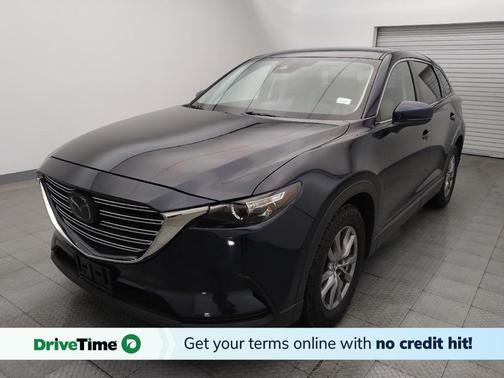 2019 Mazda CX-9 Touring