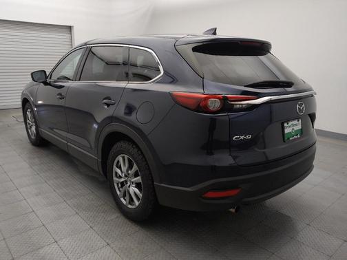 2019 Mazda CX-9 Touring