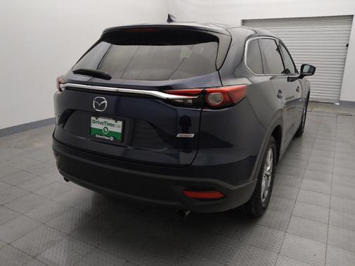 2019 Mazda CX-9 Touring
