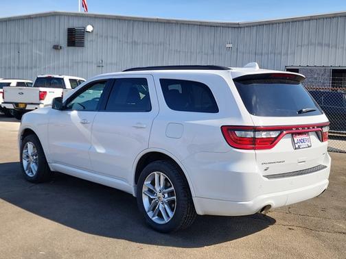 2022 Dodge Durango GT