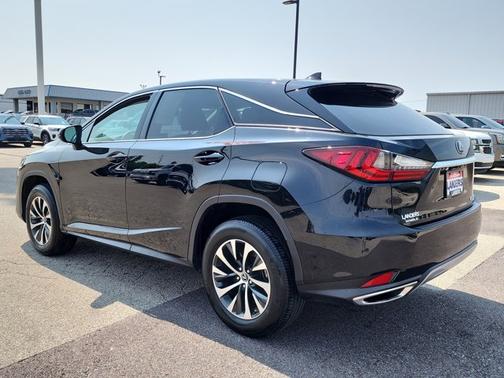 2020 Lexus RX 350 BASE