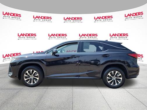 2020 Lexus RX 350 BASE