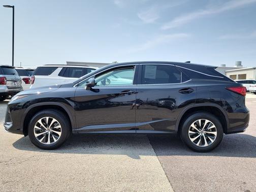 2020 Lexus RX 350 BASE