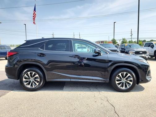 2020 Lexus RX 350 BASE