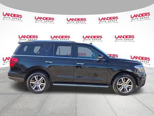 2023 Ford Expedition LIMITED