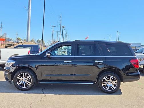 2023 Ford Expedition LIMITED