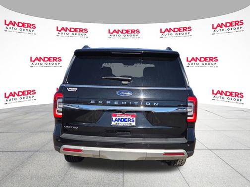 2023 Ford Expedition LIMITED