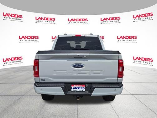 AVALANCHE 2023 Ford F-150 XLT