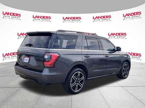 2019 Ford Expedition LIMITED