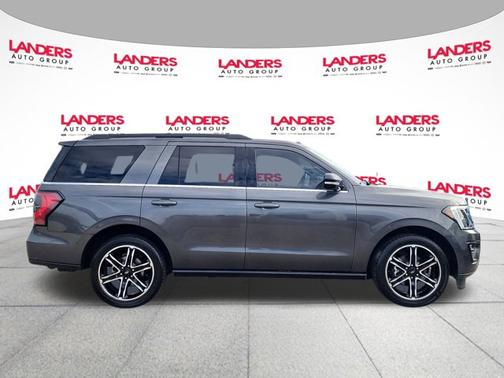 2019 Ford Expedition LIMITED