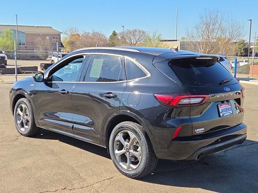 2024 Ford Escape ST-LINE SELECT