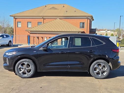 2024 Ford Escape ST-LINE SELECT