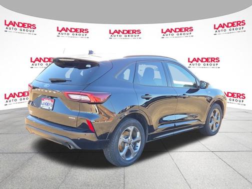 2024 Ford Escape ST-LINE SELECT