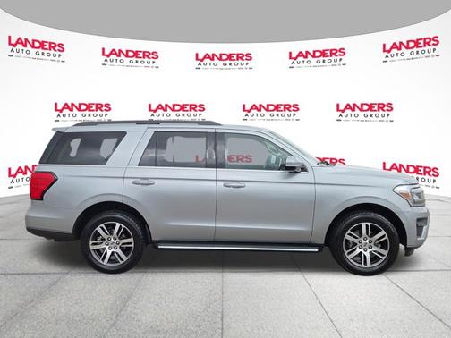 2023 Ford Expedition XLT