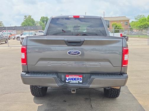 MAGNETIC 2020 Ford F-150 XL