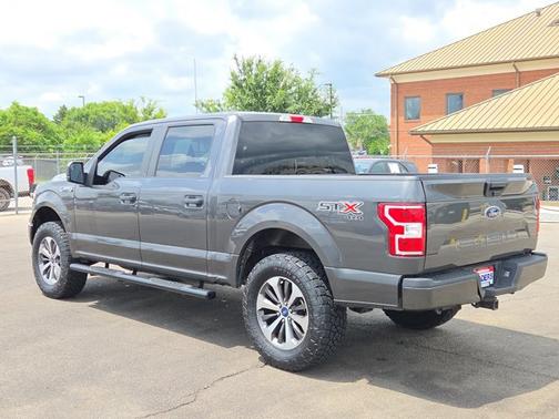 MAGNETIC 2020 Ford F-150 XL