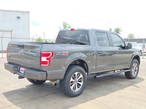 MAGNETIC 2020 Ford F-150 XL