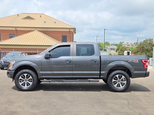 MAGNETIC 2020 Ford F-150 XL