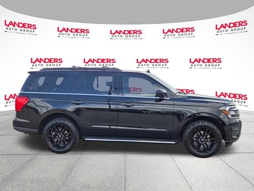 2022 Ford Expedition XLT