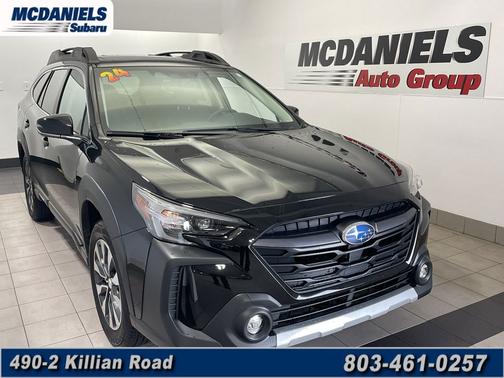 2024 Subaru Outback Limited
