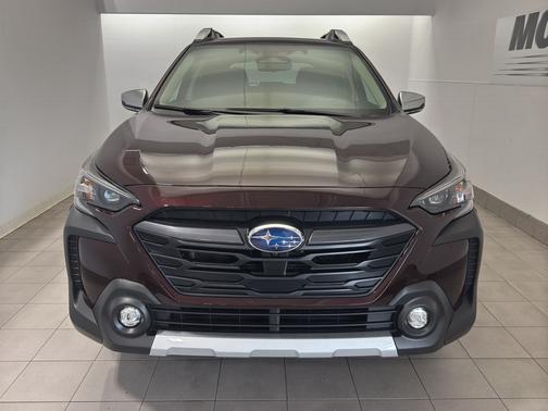 2025 Subaru Outback Touring