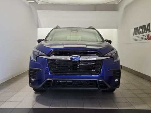 Sapphire Blue Pearl 2026 Subaru Ascent Limited 7-Passenger