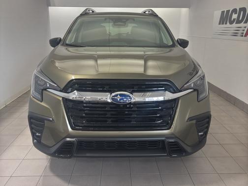 2025 Subaru Ascent Limited 7-Passenger