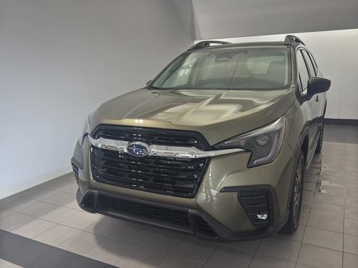 2025 Subaru Ascent Limited 7-Passenger
