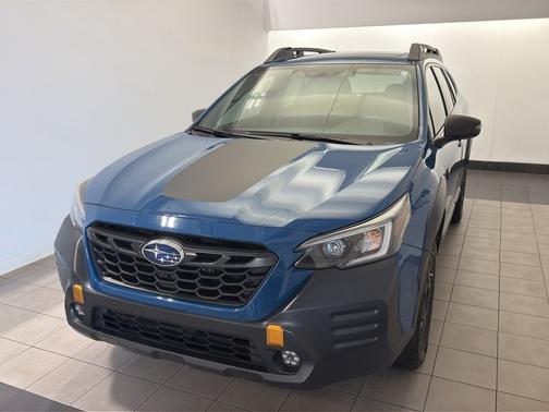 2023 Subaru Outback Wilderness