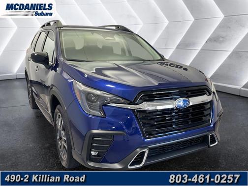 2026 Subaru Ascent Touring 7-Passenger