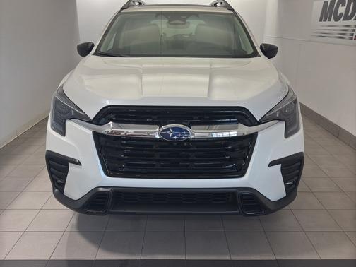 2025 Subaru Ascent Limited 7-Passenger