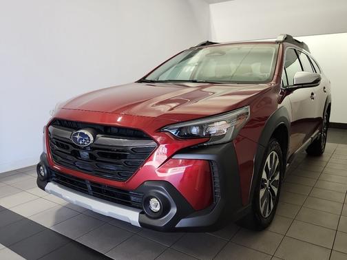 2023 Subaru Outback Touring XT