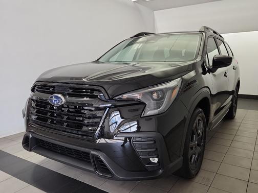 2025 Subaru Ascent Onyx Edition Touring 7-Passenger