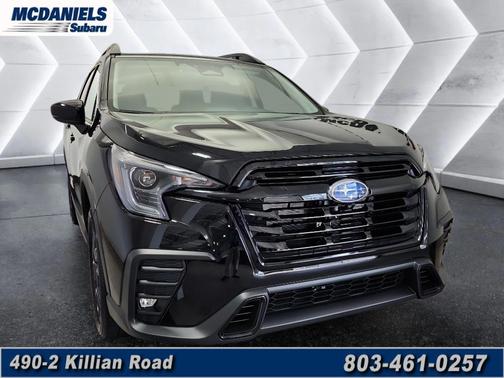 2025 Subaru Ascent Onyx Edition Touring 7-Passenger