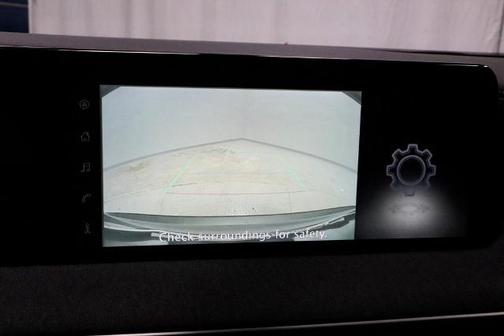 Gun Metallic 2025 Nissan Kicks SV