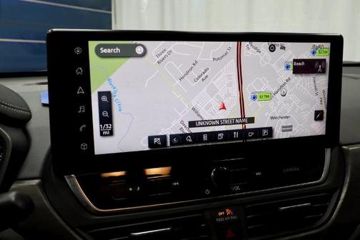 2025 Nissan Altima SL