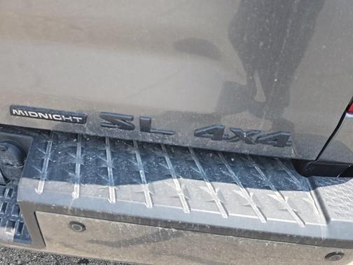 2019 Nissan Titan XD SL
