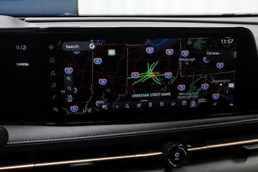 2024 Nissan ARIYA ENGAGE+