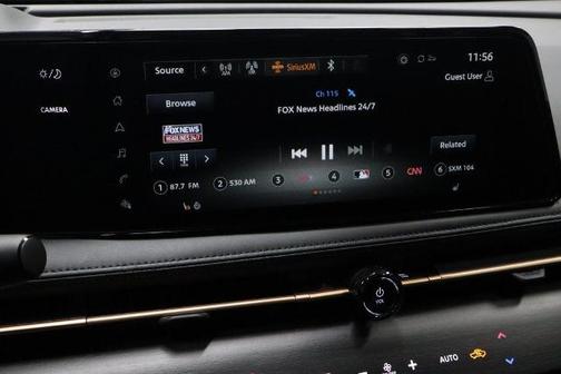 2024 Nissan ARIYA ENGAGE+