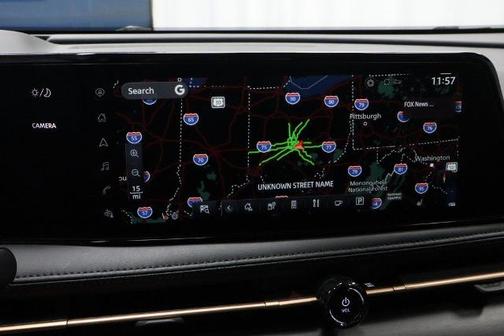 2024 Nissan ARIYA ENGAGE+