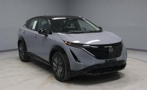 2024 Nissan ARIYA ENGAGE+