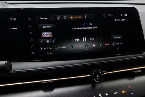 2024 Nissan ARIYA ENGAGE+