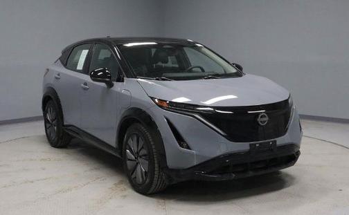 2024 Nissan ARIYA ENGAGE+