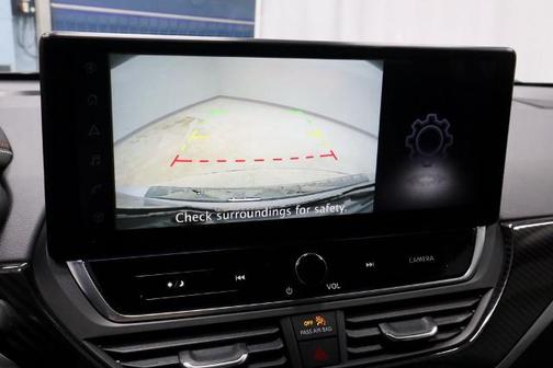 Gray Sky Pearl 2023 Nissan Altima 2.5 SR