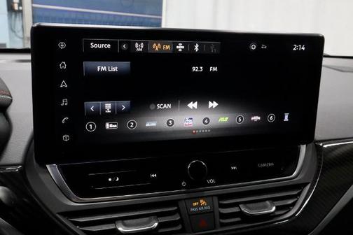 Gray Sky Pearl 2023 Nissan Altima 2.5 SR