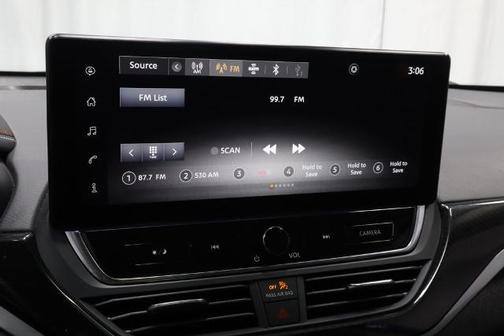 Bluestone 2025 Nissan Altima SR