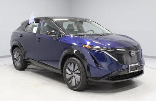 2023 Nissan ARIYA ENGAGE