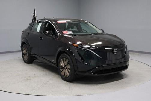 2023 Nissan ARIYA PREMIERE