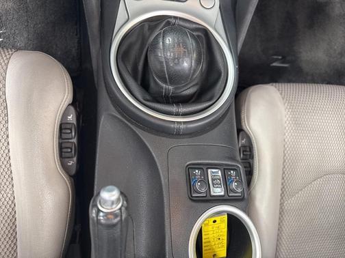 2010 Nissan 370Z Touring